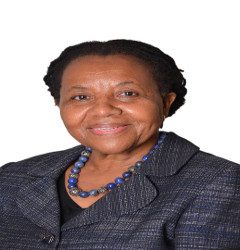 Committee member 1