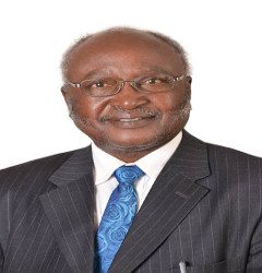 Committee member 1