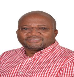 Committee member 1