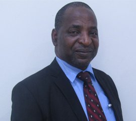 Committee member 1
