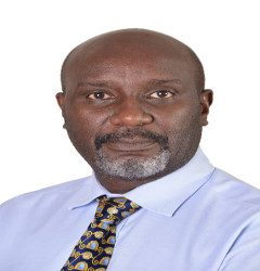 Committee member 1