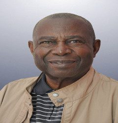 Committee member 1