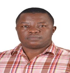 Committee member 1