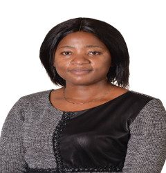 Committee member 1