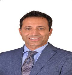Committee member 1